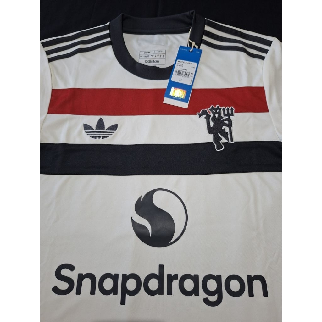 Jersey King MU 24/25 Original