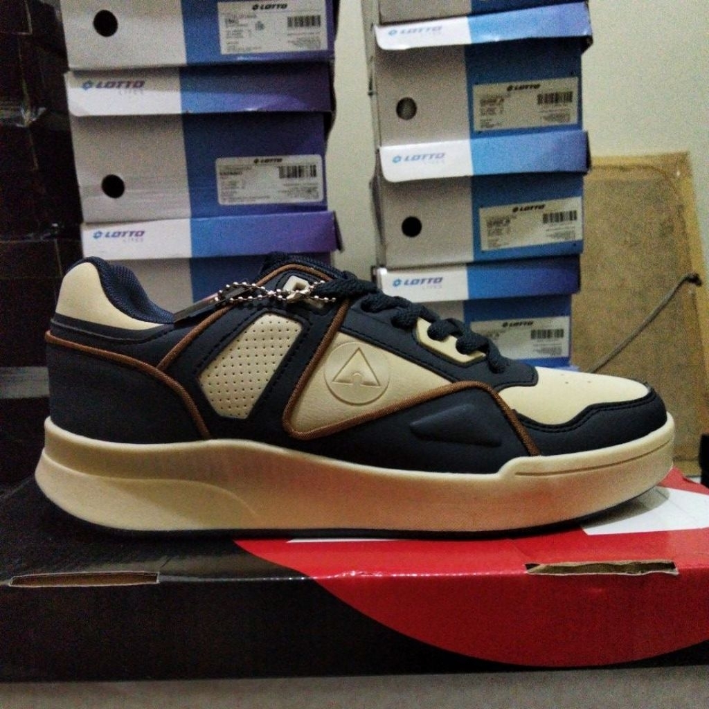 Sport Station Sneakers Airwalk Don Size 39