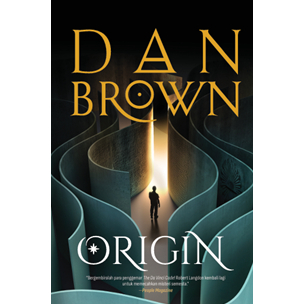 Origin | Dan Brown (Novel)