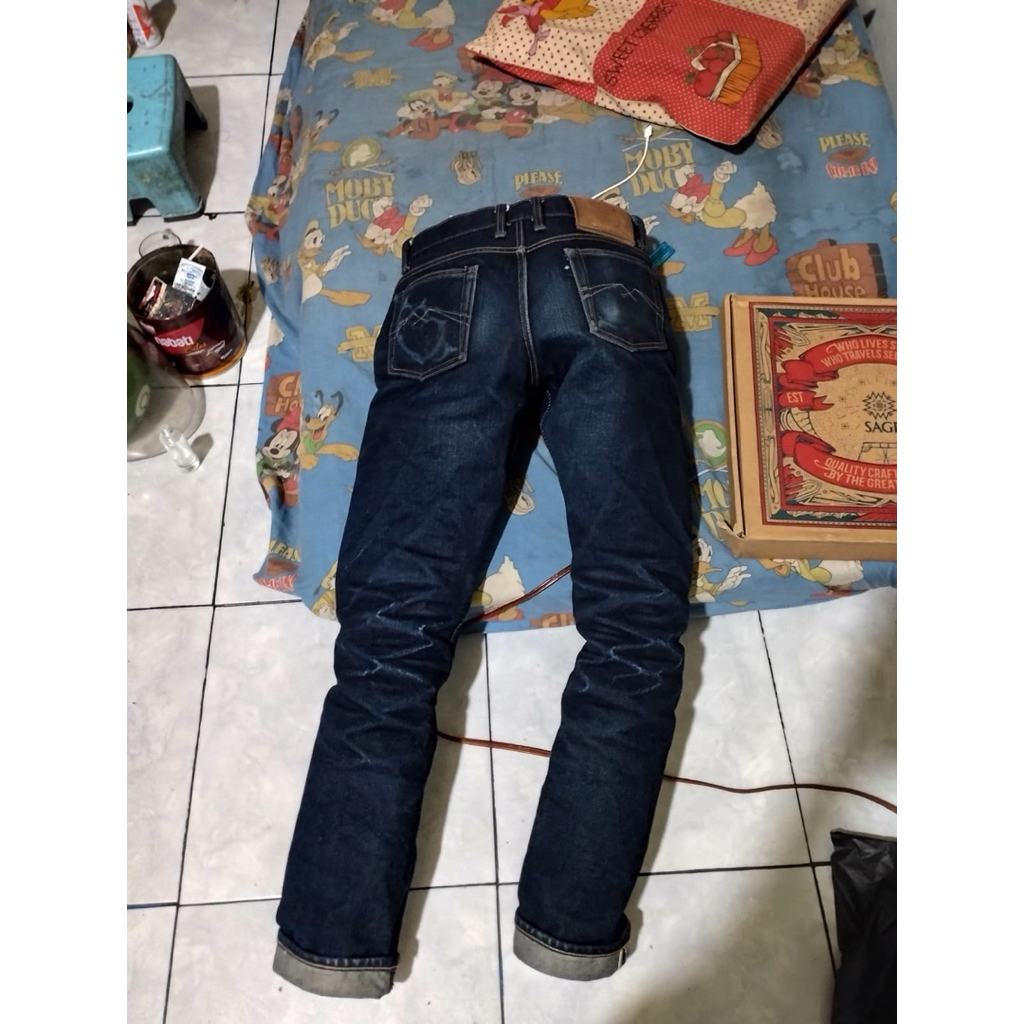 sage everbeast 25oz sz 28 ss