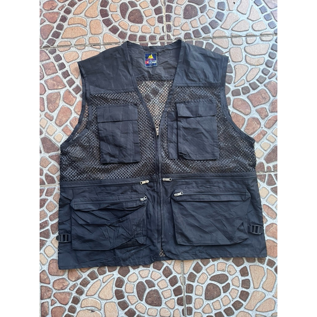 Outdoor Vest