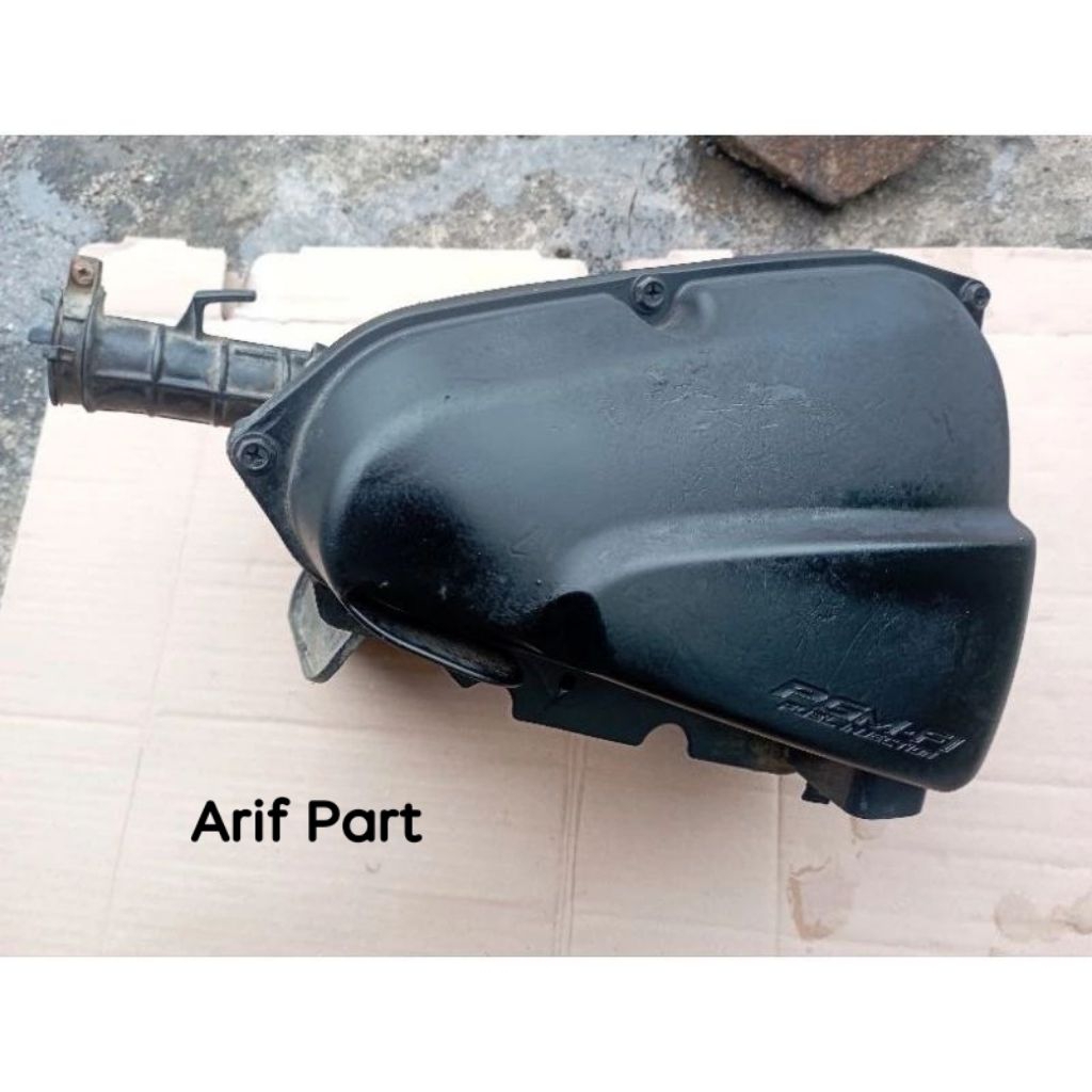 box filter beat fi/scoopy fi 2013-2014 stater kasar
