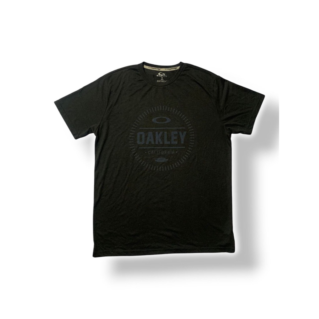 Shirt Oakley hidrolix