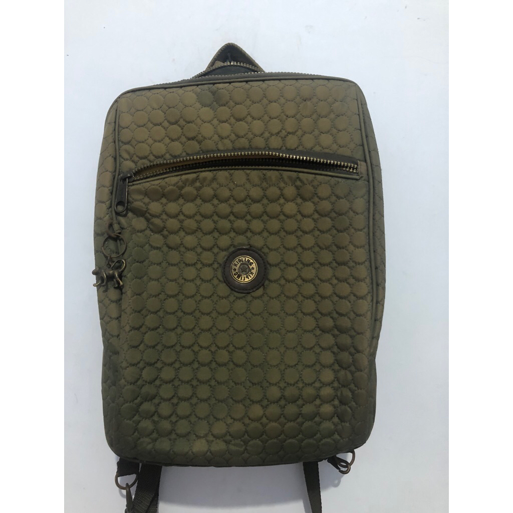 ransel sling kiplong split payment