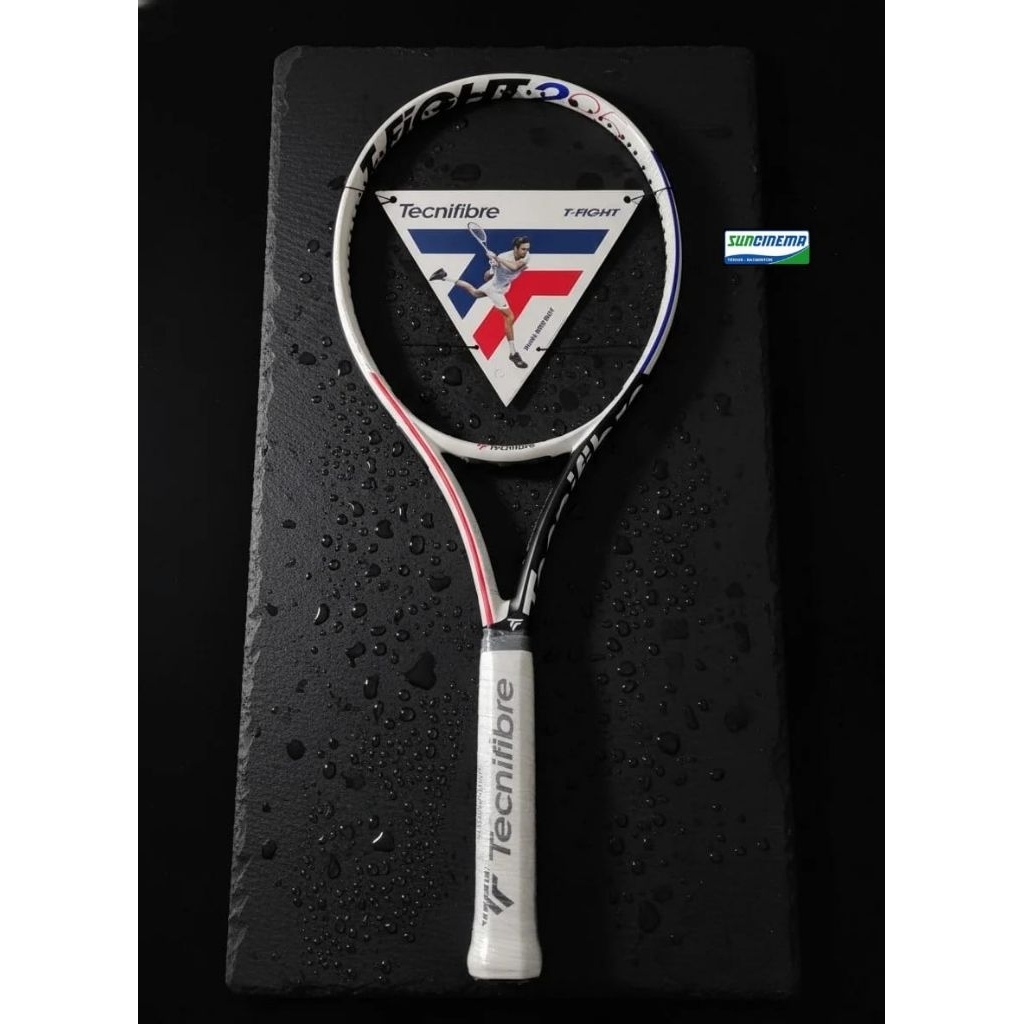 RAKET TENIS TECNIFIBRE TFIGHT RSL 295