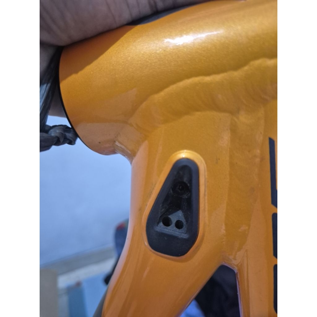 Frame Scott Scale 960