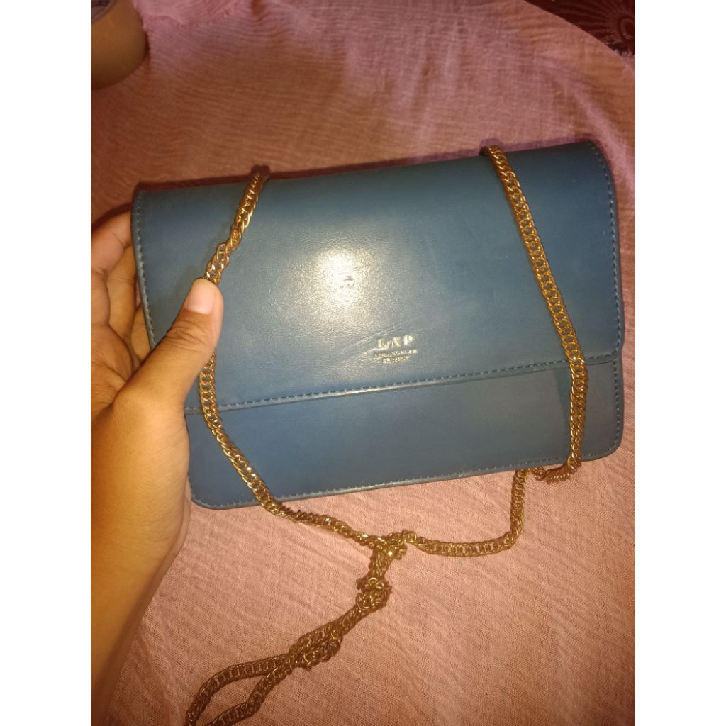 Tas sling LAP los angeles project originall