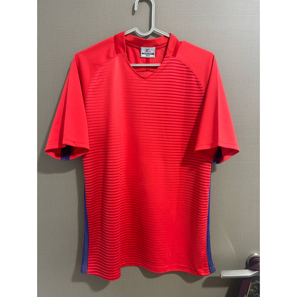 Jersey Korea Selatan 2016 Olimpiade