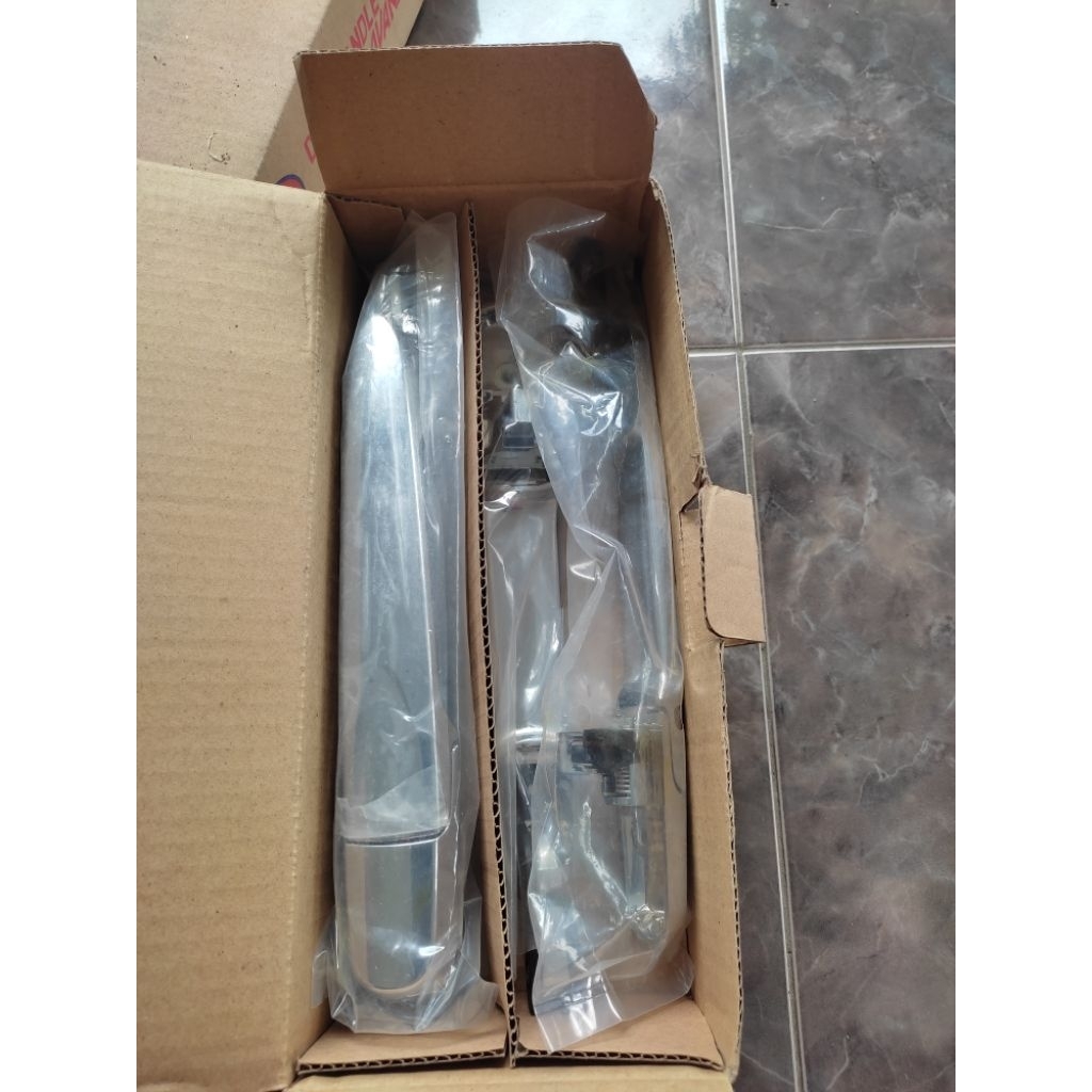 handle pintu all-new Avanza dan grand new avanza