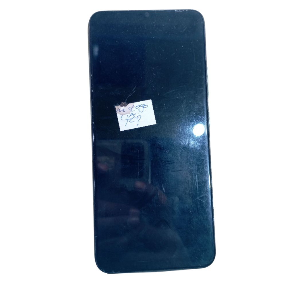 Lcd realme C11 2020 normal ori