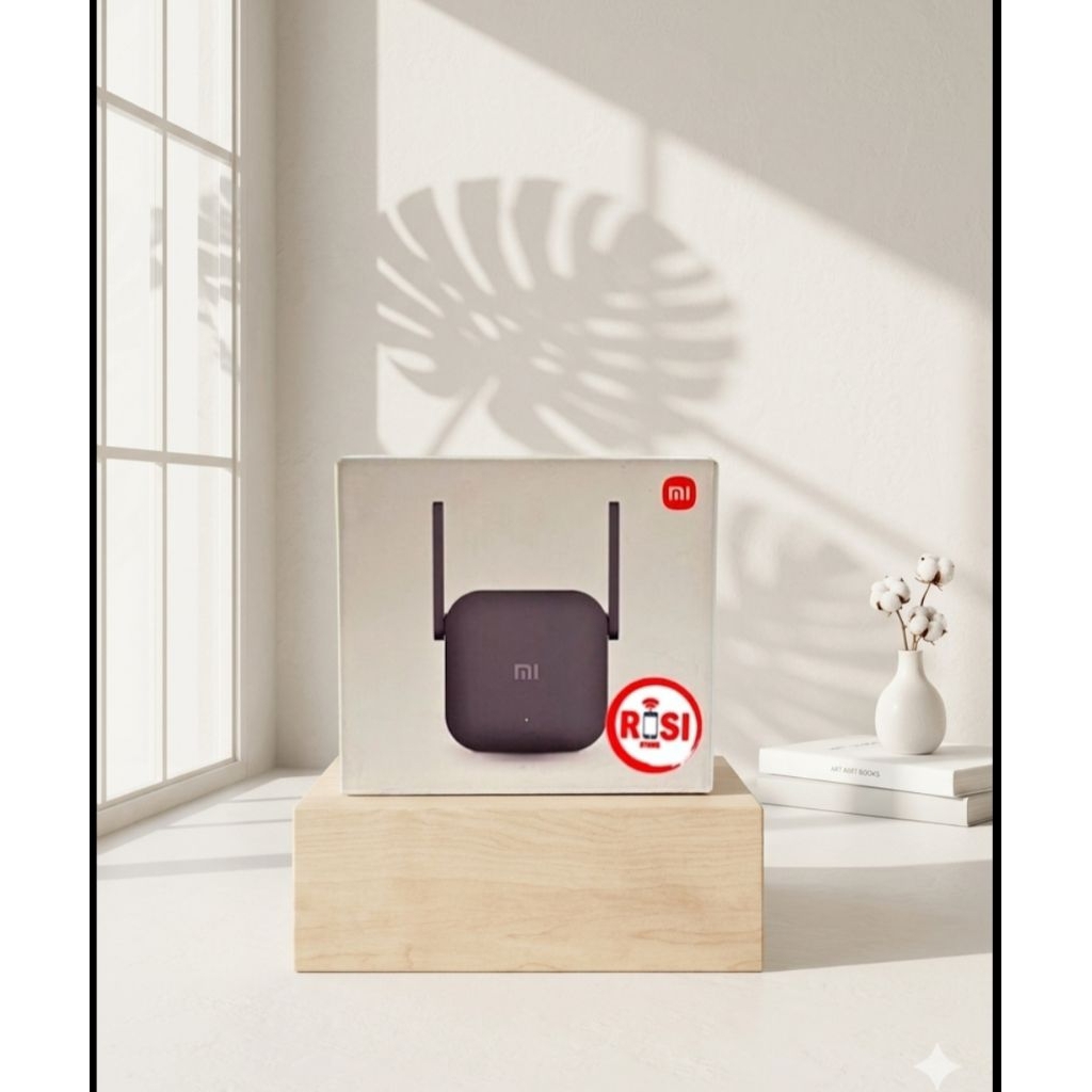 MI WIFI EXTENDER PRO