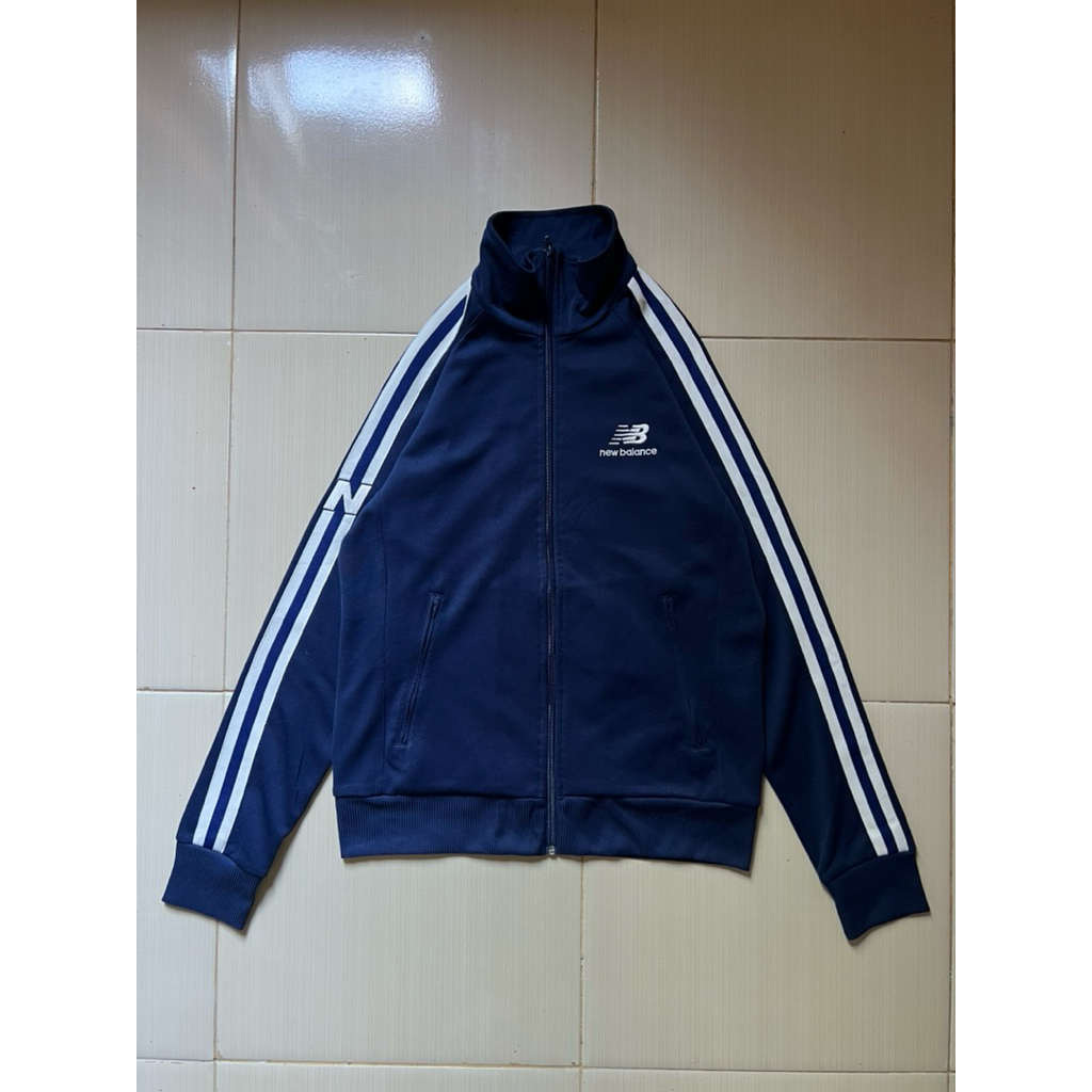 TRACKTOP NEW BALANCE LIKE NEW