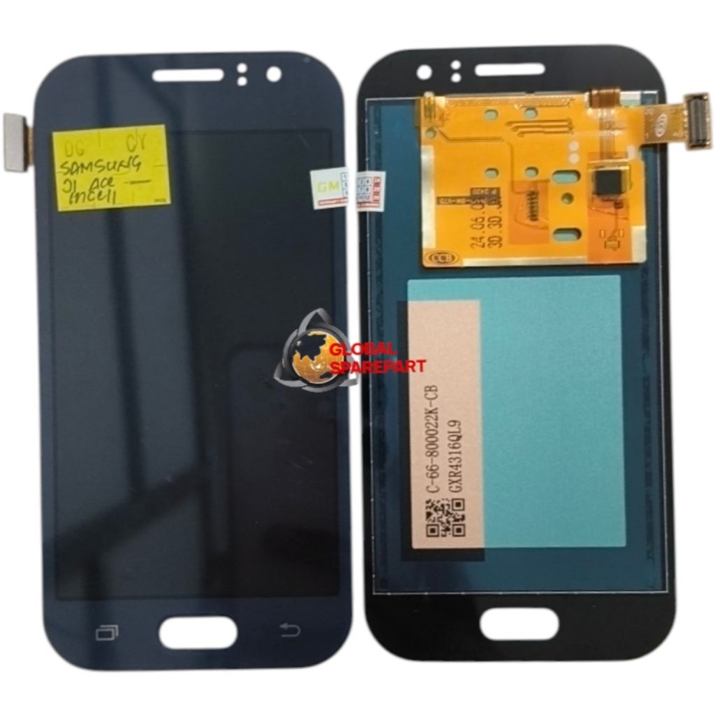 LCD TOUCHSCREEN SAMSUNG J1 ACE J110F J110G FULLSE