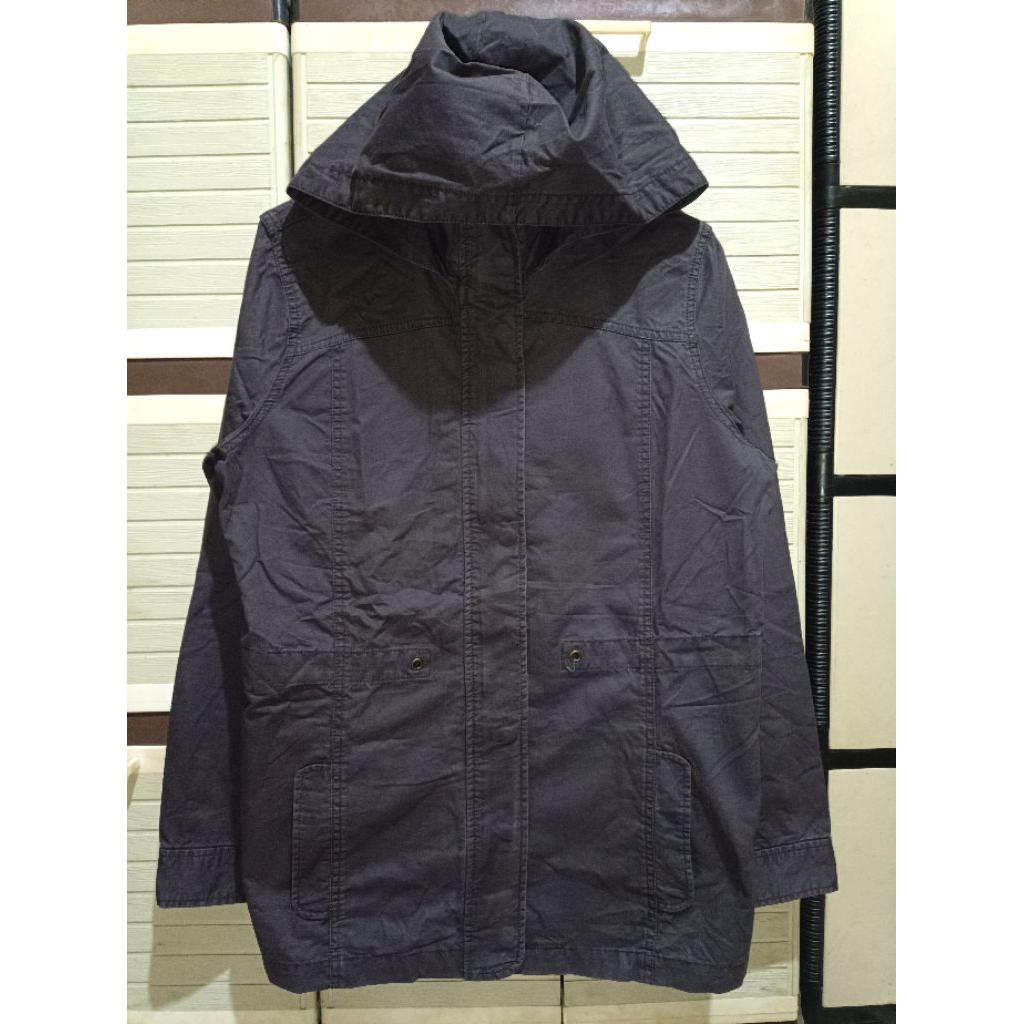 Parka Jacket dari GAP