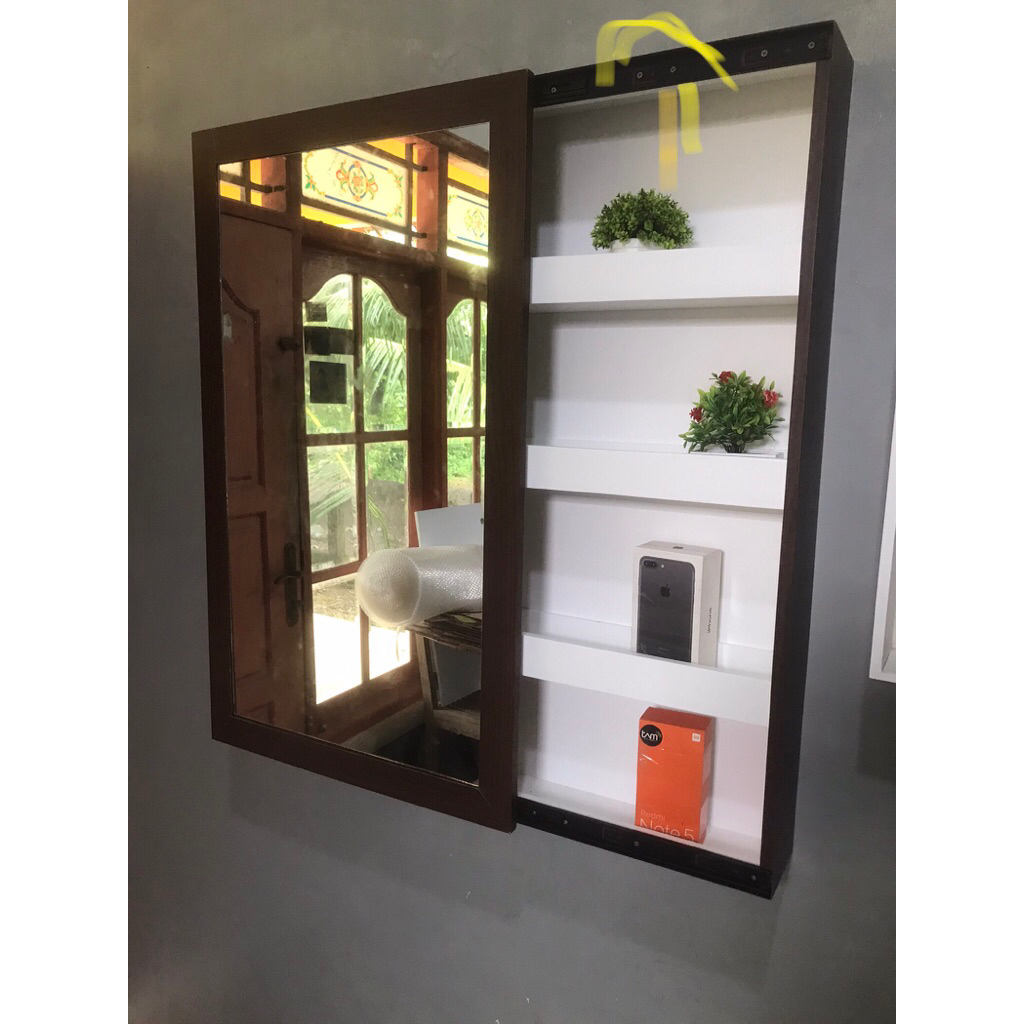 link custom pintu geser cermin