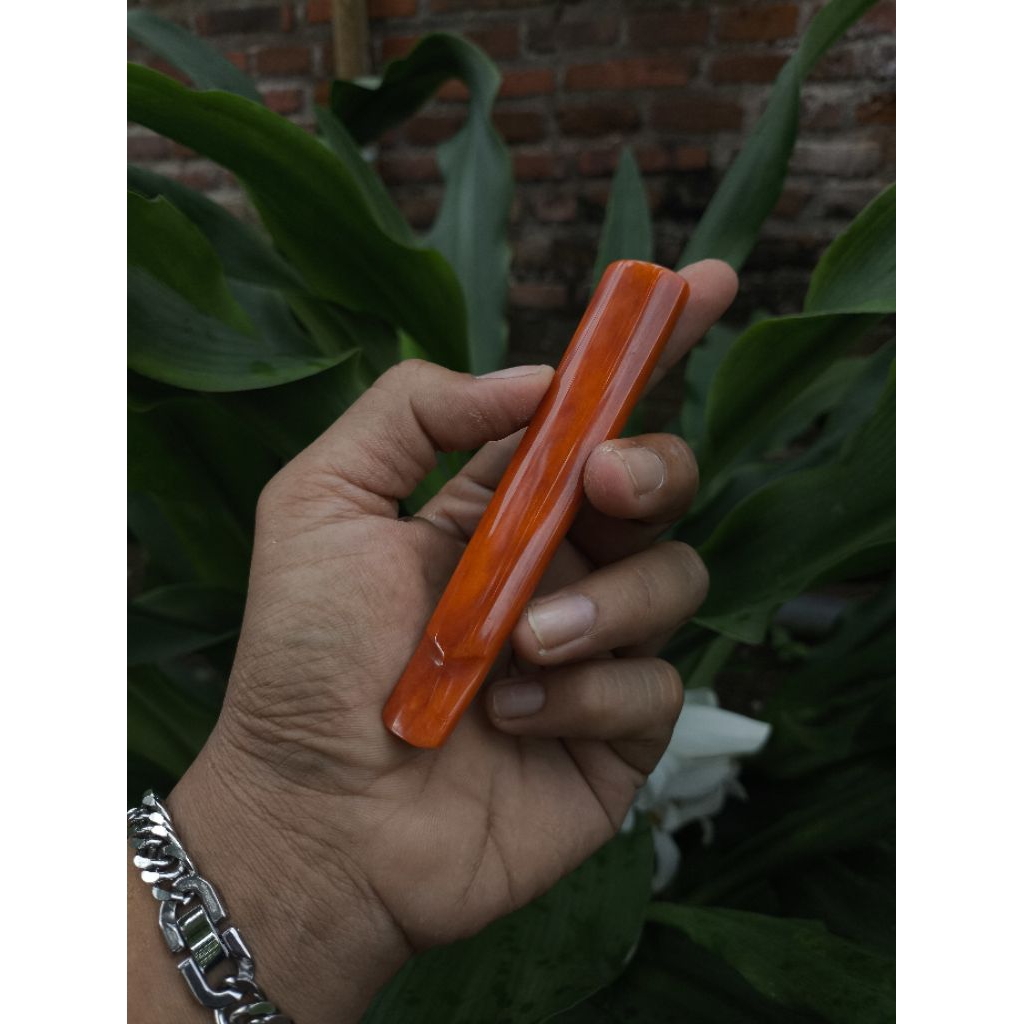 once tulang import lawasan  asli original pipa pipo tulang import model gg rasa adem pulen setara