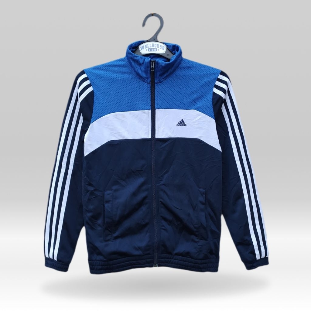Tracktop Adidas treeton // TT Adidas 3 Color