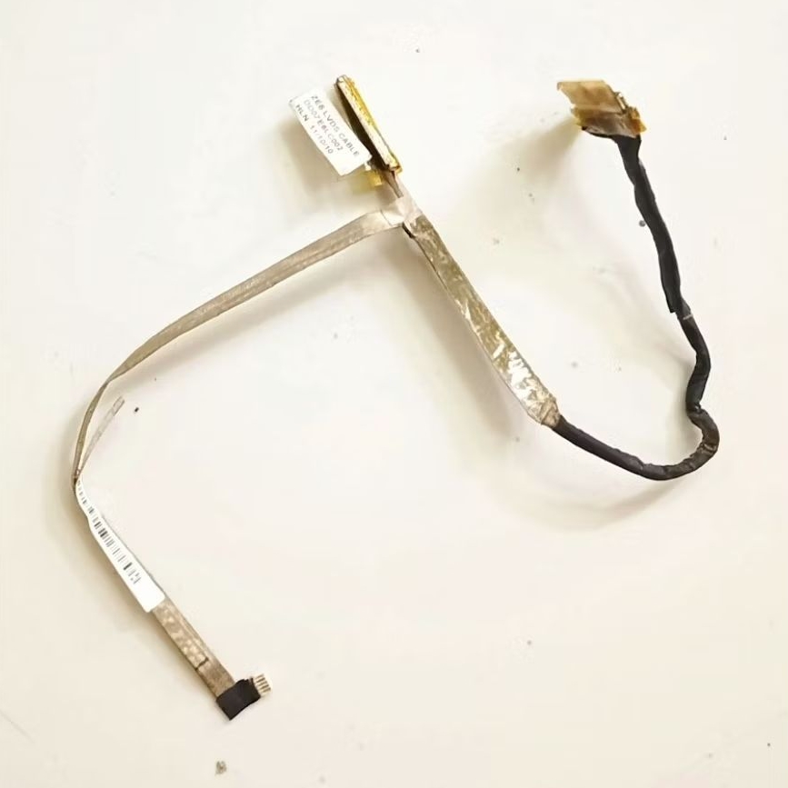 Kabel Fleksibel Lcd Laptop Acer Aspire One D270