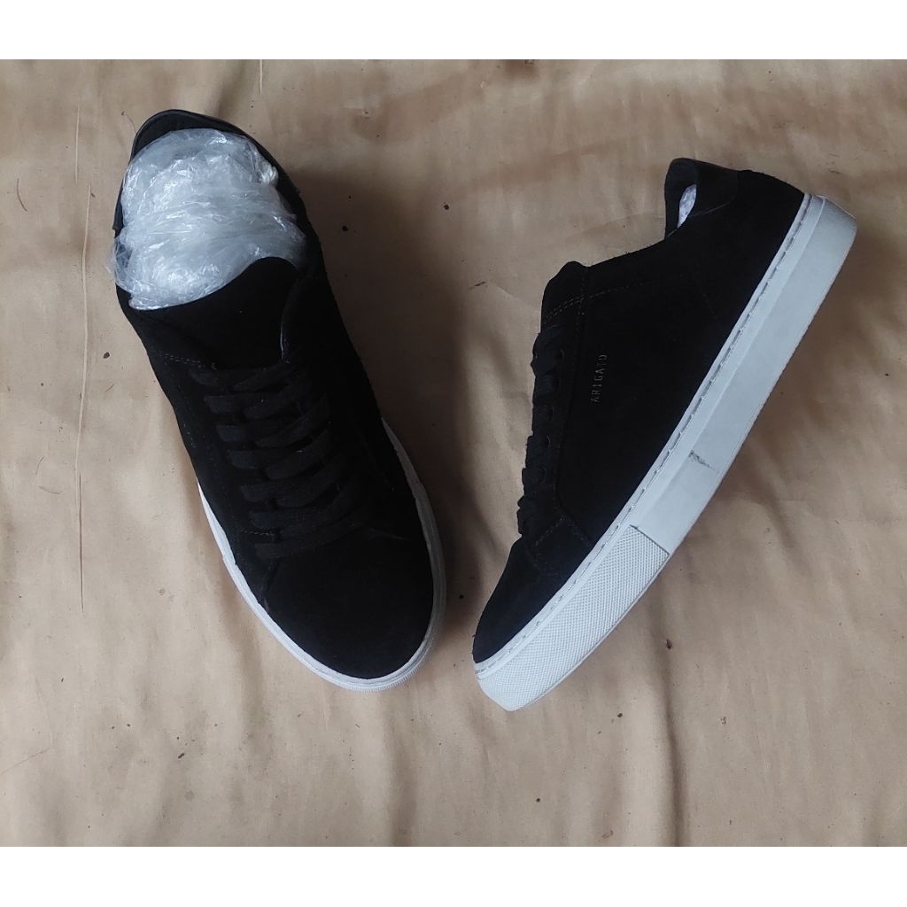 Sneakers axel Arigato Suede