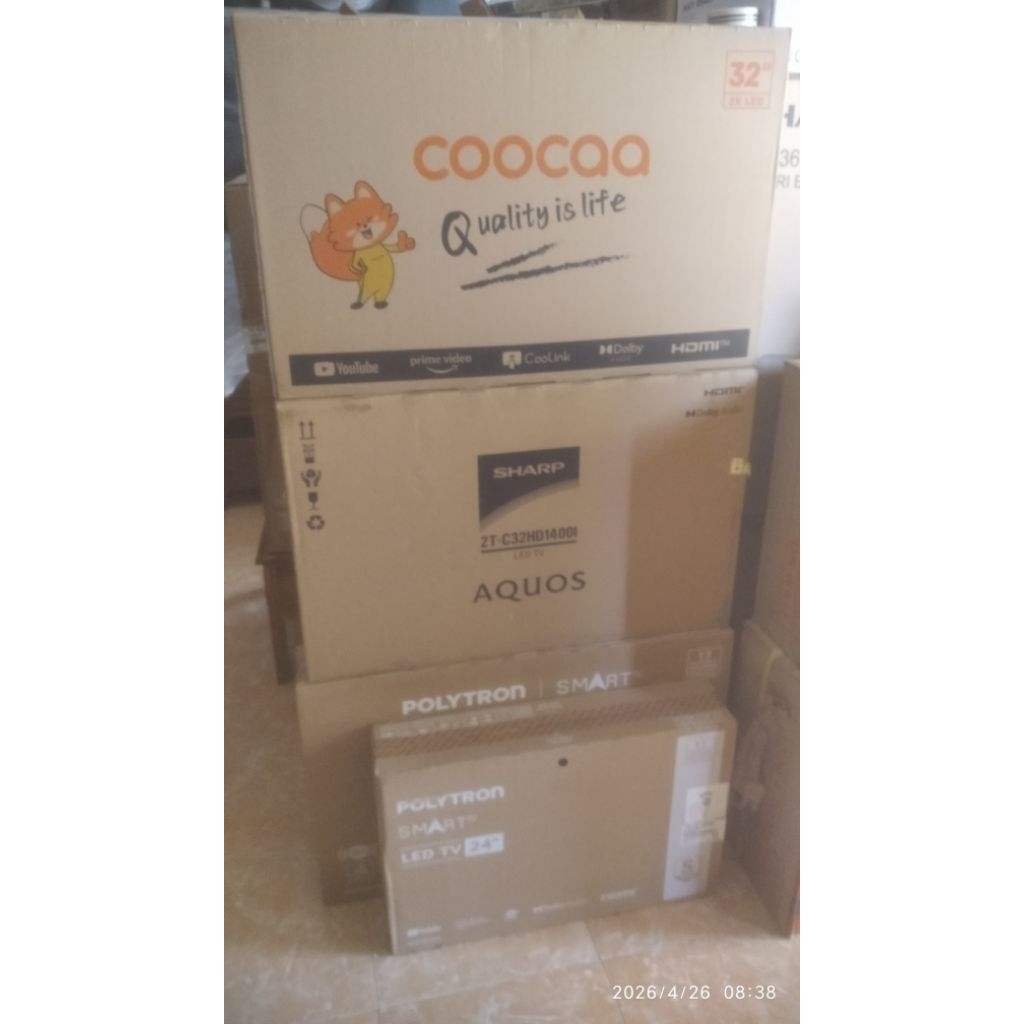 coocaa