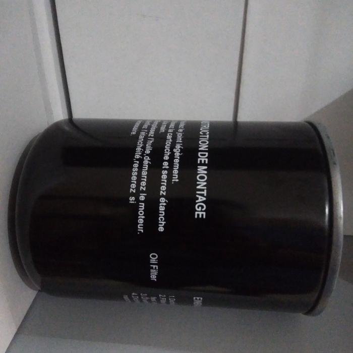 KAESER 6.3463.0 OIL FILTER CARTRIDGE KOMPRESOR UDARA