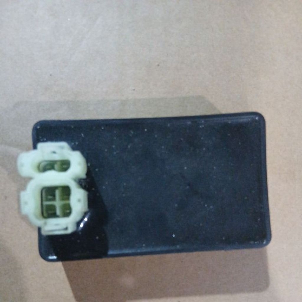 CDI MOTOR GL PRO MAX GL 100 LOSPEK