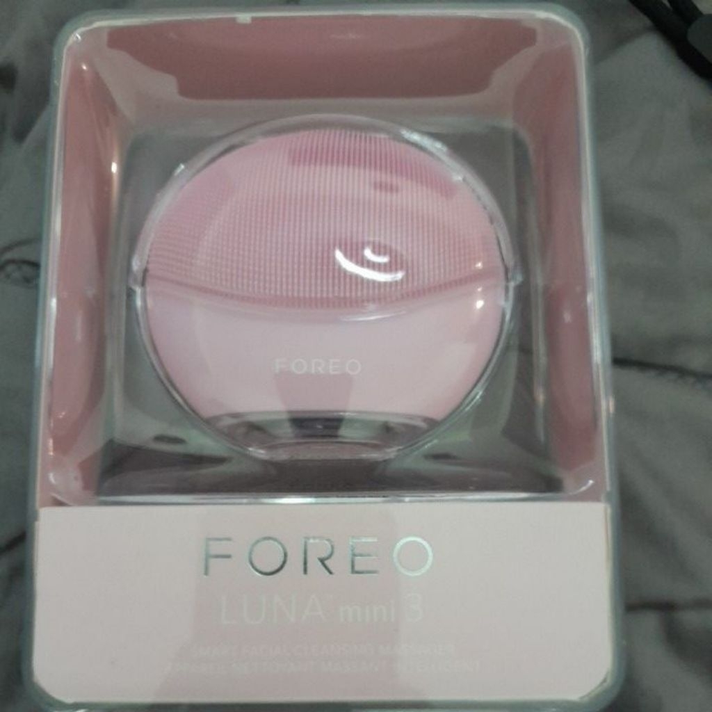 foreo