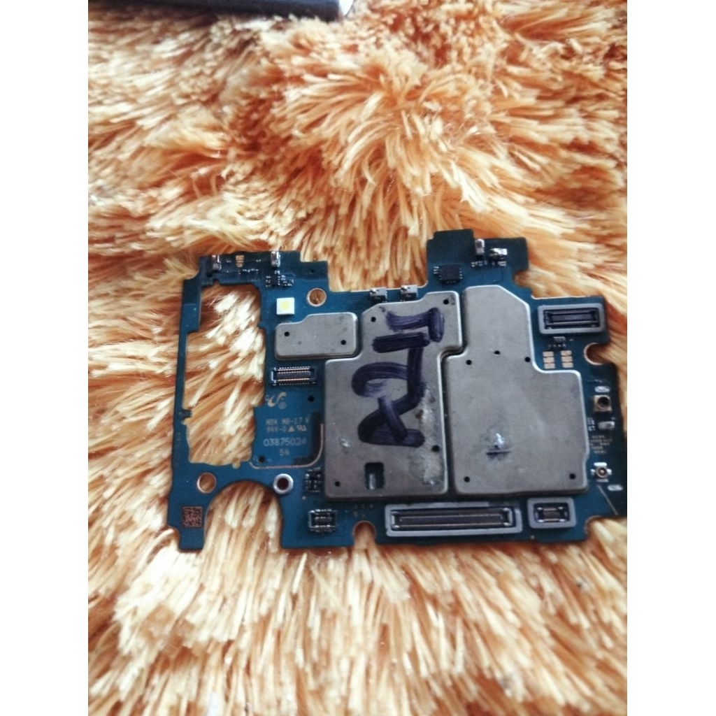 mesin samsung a21s kondisi mati Sesuai gambar