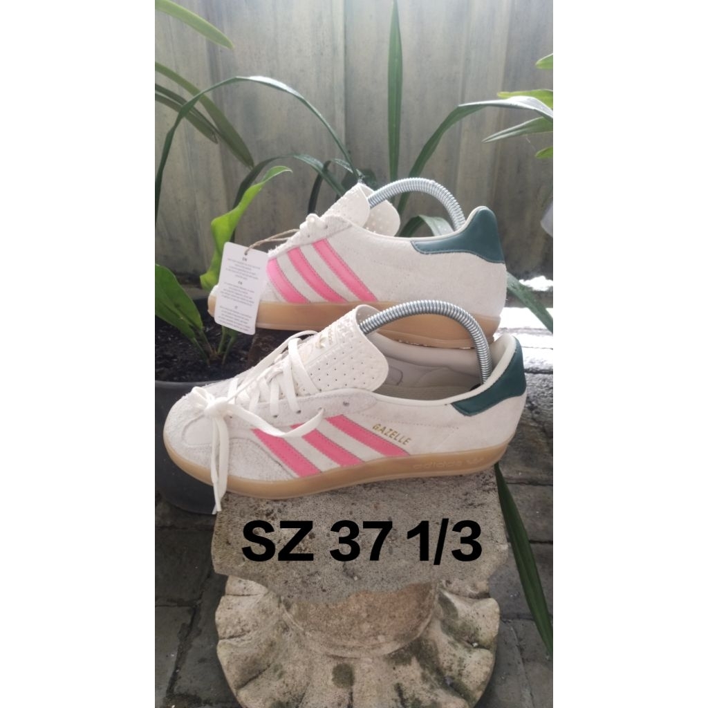 ADIDAS GAZELLE INDOOR