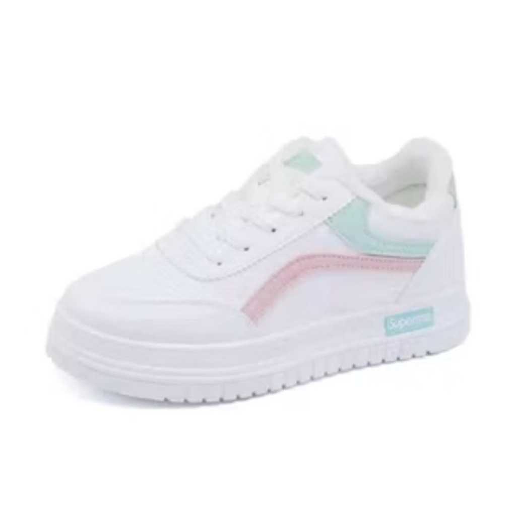 Sepatu Sneakers Superme