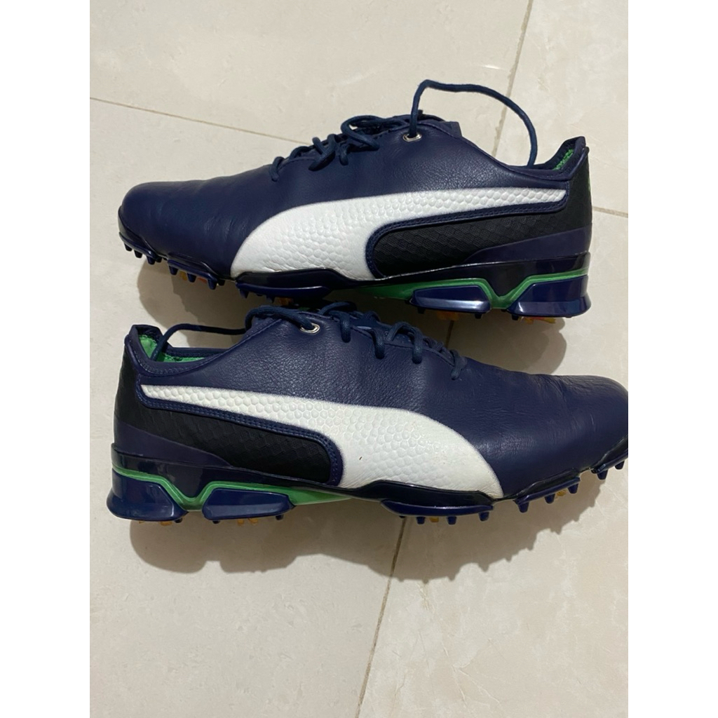 SEPATU GOLF PUMA IGNITE PROADAPT SIZE 43