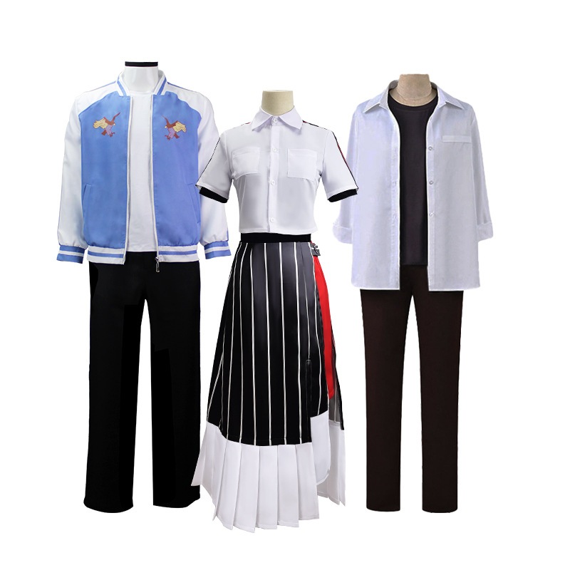Link Click cosplay Cheng Xiaoshi Lu Guang Qiao Ling cosplay costume