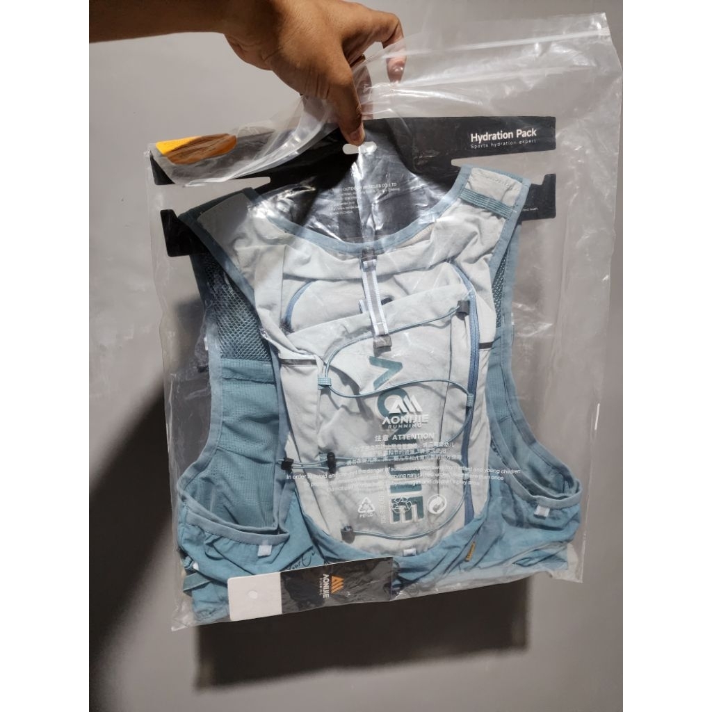 Vest Hydropack Aonijie C9116