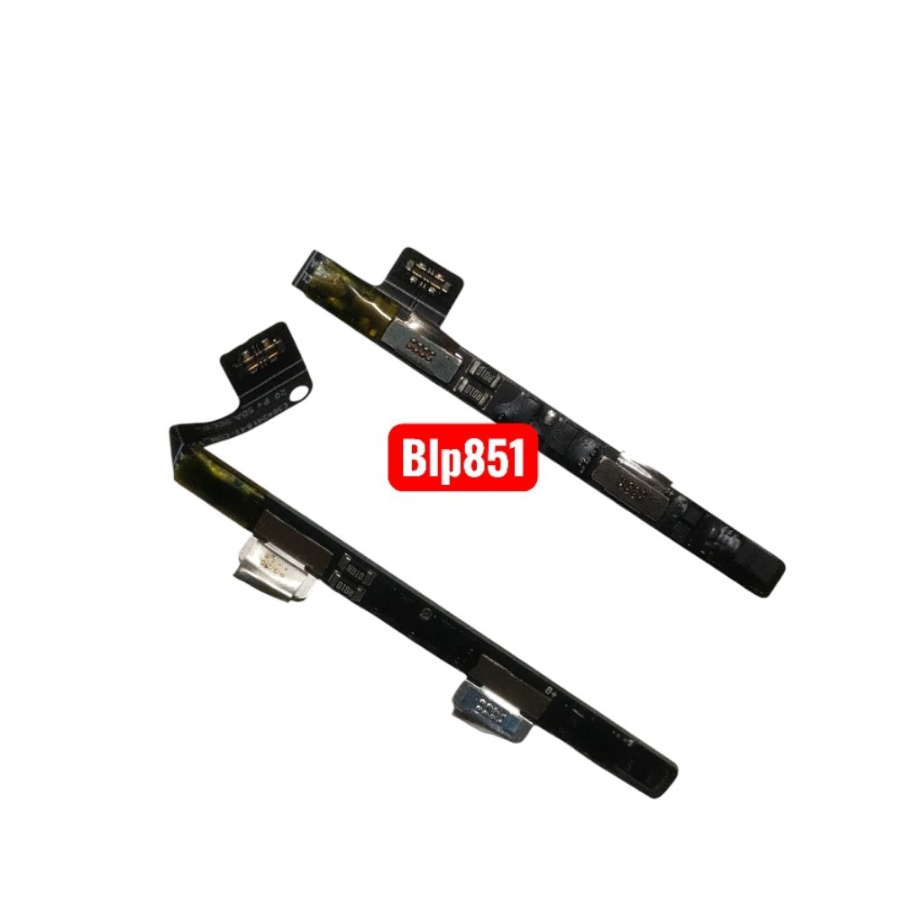 soket flexibel BMS kepala batrai konector batrai BLP851 BLP 851 A74 A95 OPPO ASLI ORI COPOTAN