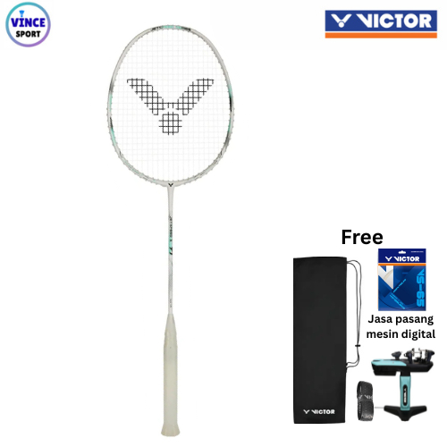 Raket Badminton VICTOR JETSPEED T1