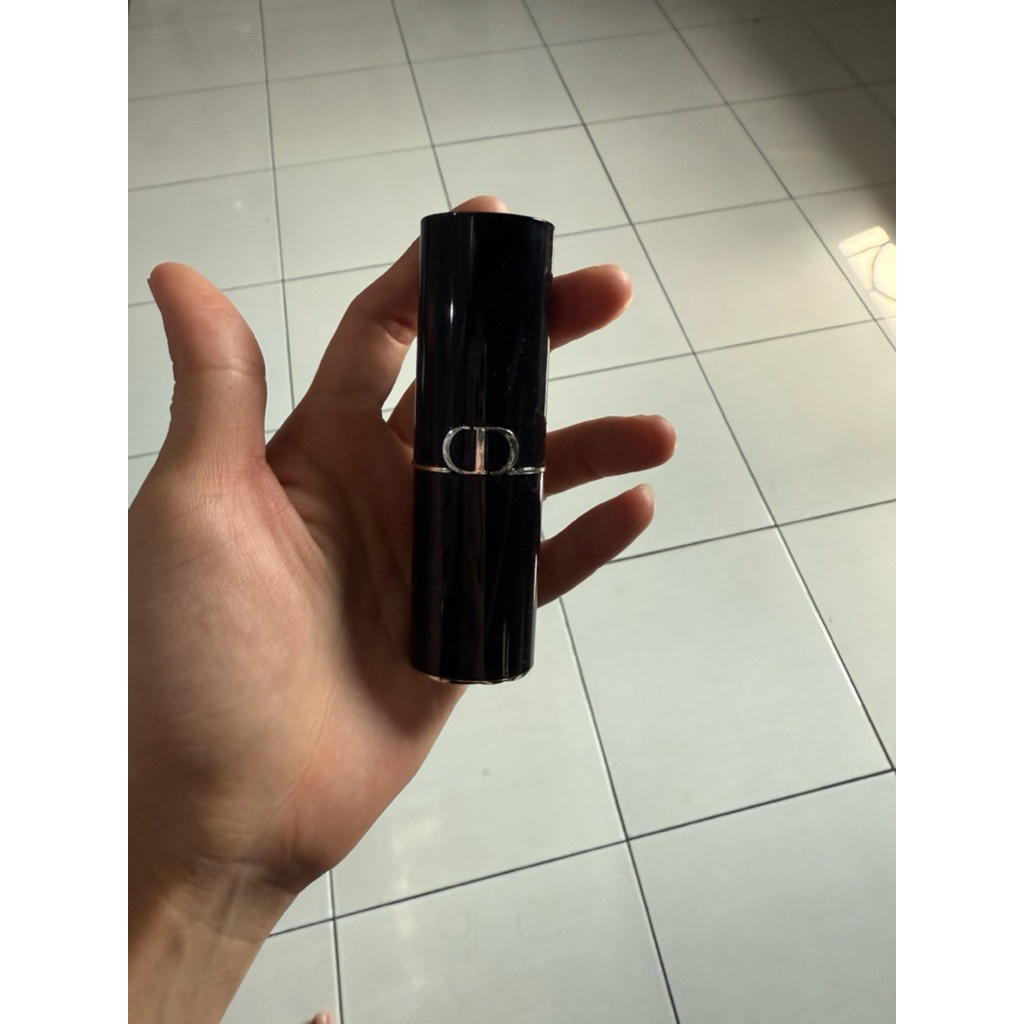 preloved Dior Foundation