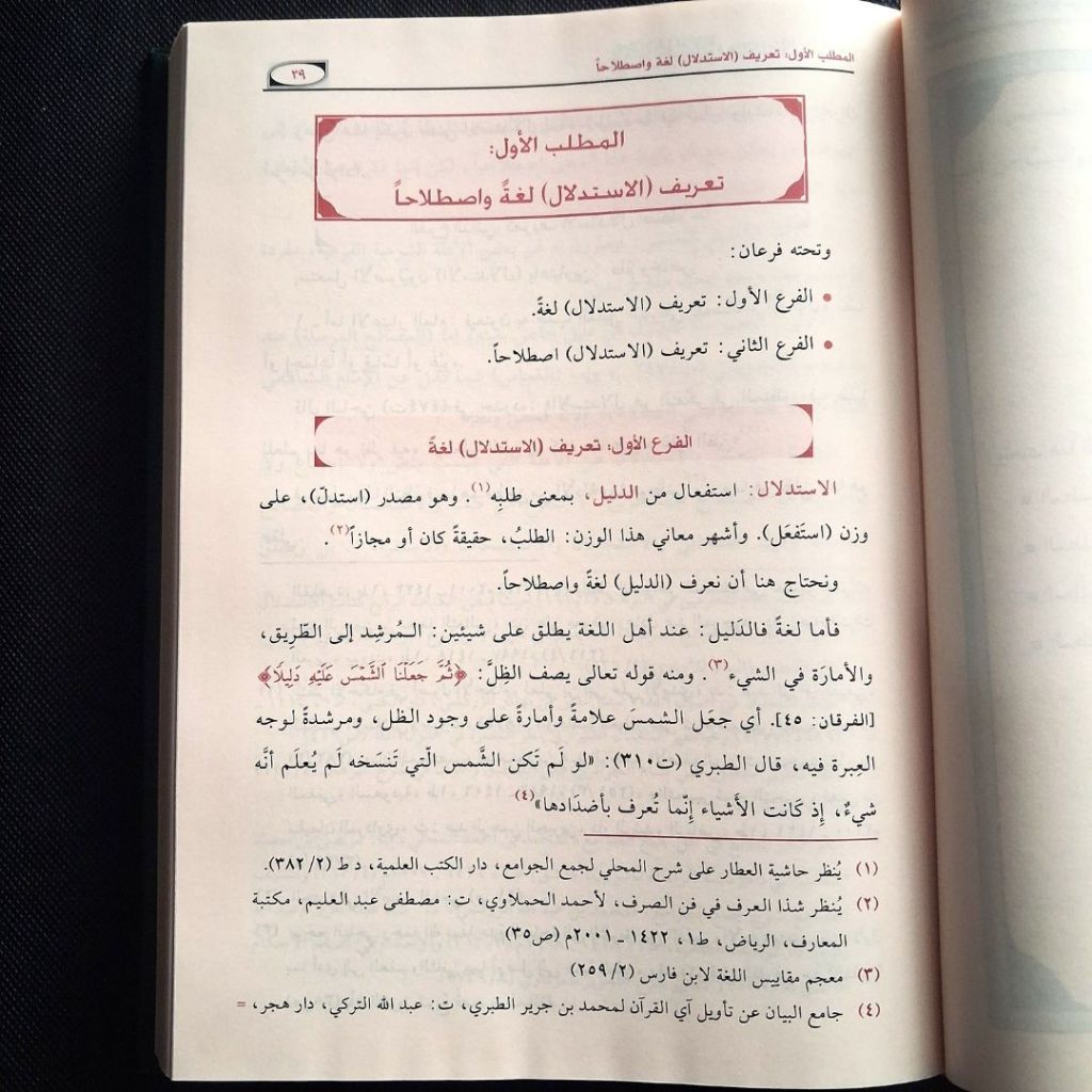 Jual Kitab Matsaratul Ghalat fi al Istidlal al Mashlahi Muassasah Alresalah Masarat al Gholat | مثارات الغلط في الاستدلال المصلحي Impor Original di Toko Kitab Alresalah