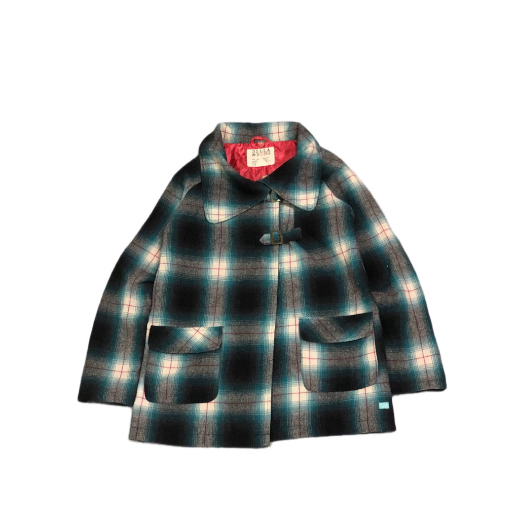 Billabong outer veterano / billabong coat jacket veterano