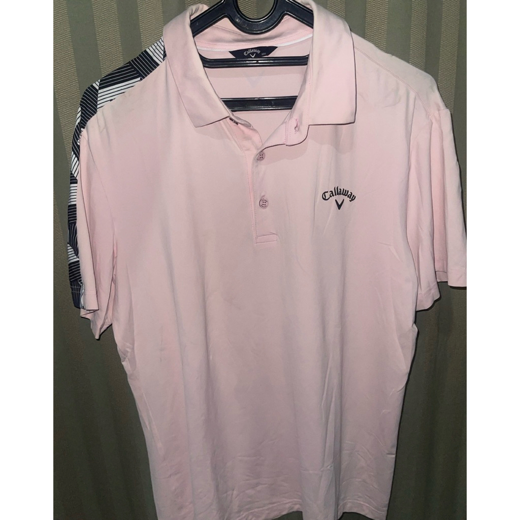 Callaway Golf Shirt