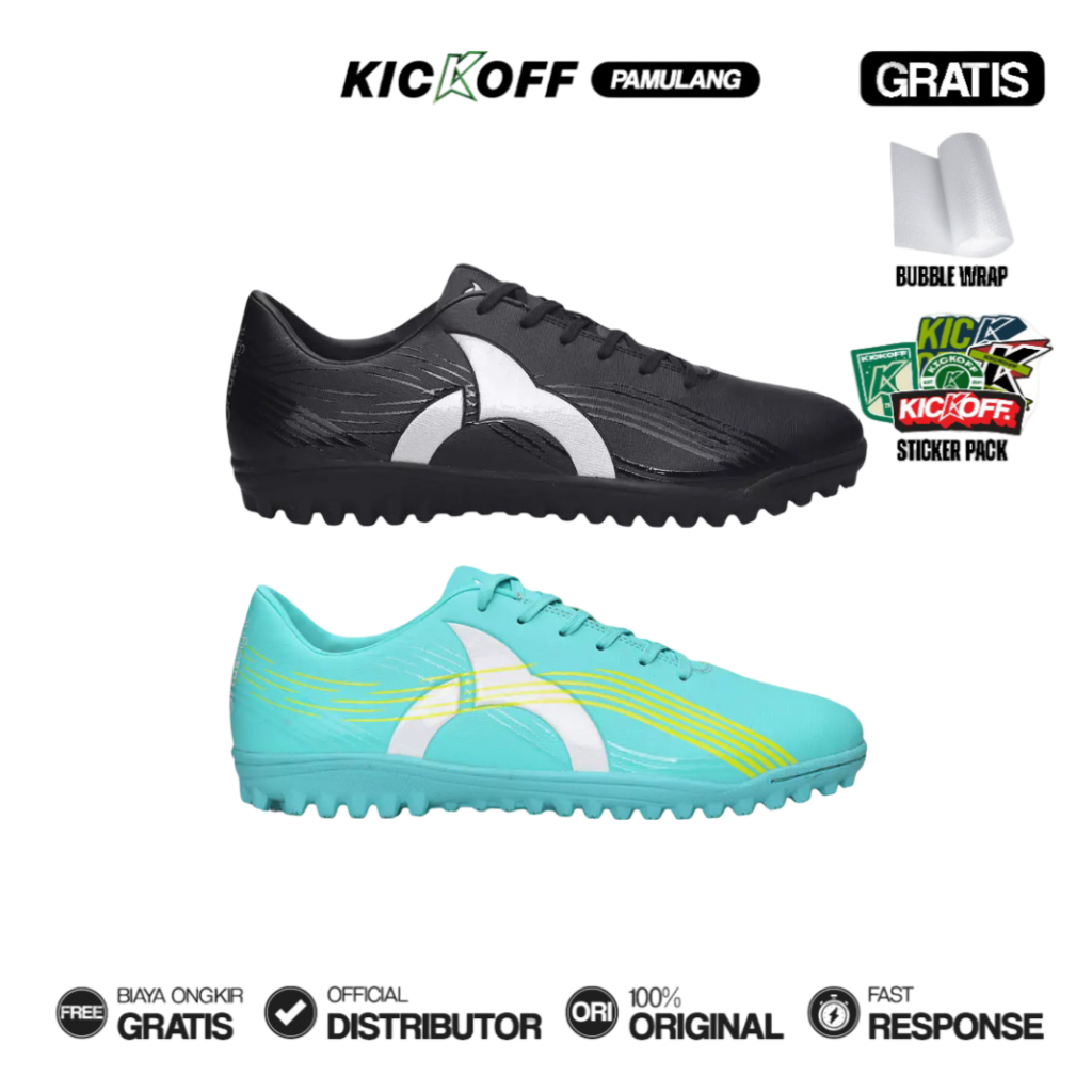 SEPATU MINI SOCCER ORTUSEIGHT HORIZON TURF