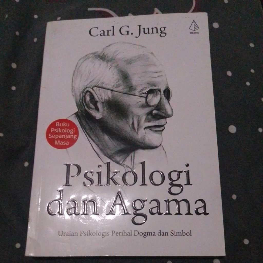 Psikologi dan Agama - Carl Jung