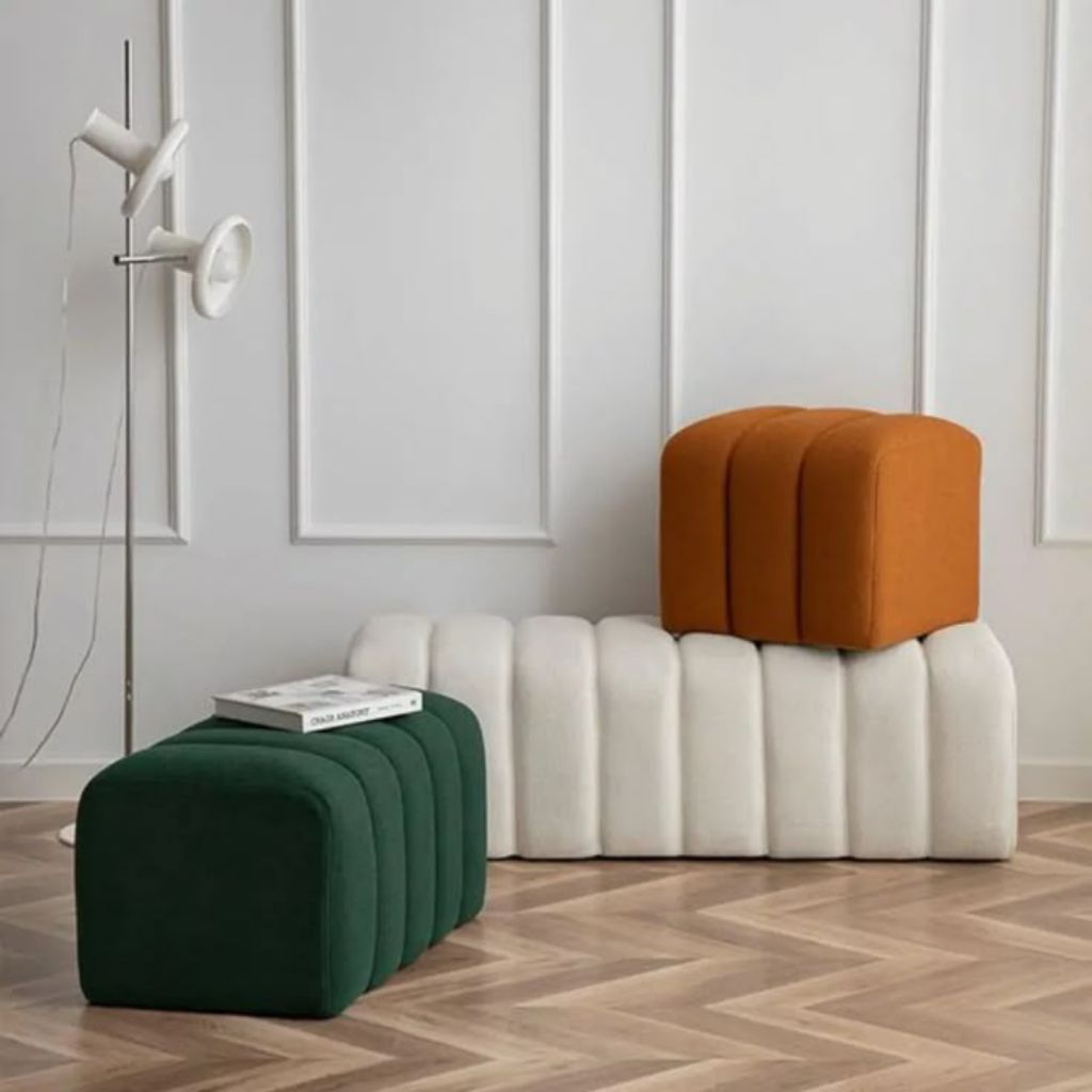 bench stool sofa