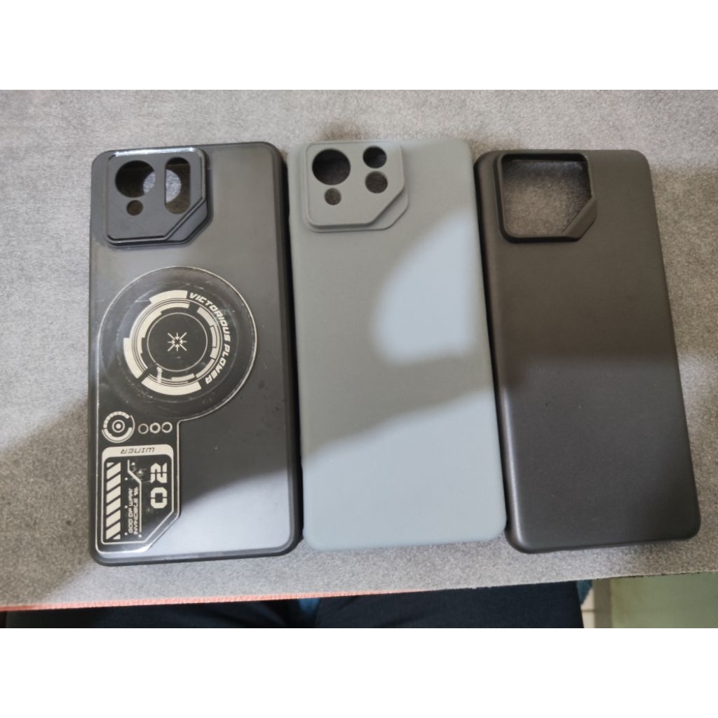 case rog 9fe