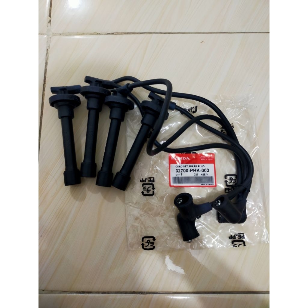 KABEL BUSI HONDA CRV GEN1 1996-2001
