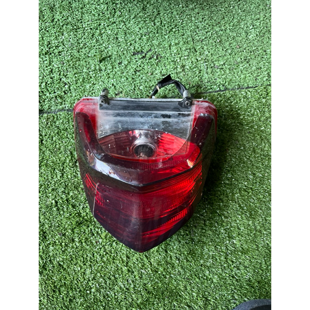 stop lamp belakang honda cbr old original scond