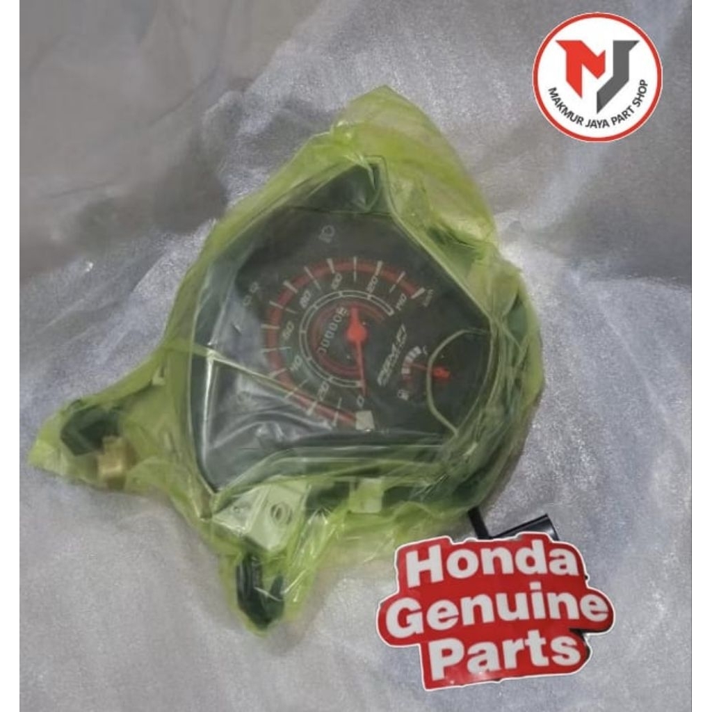 37200K25601 / SPEEDOMETER ASSY BEAT FI K25 ESP