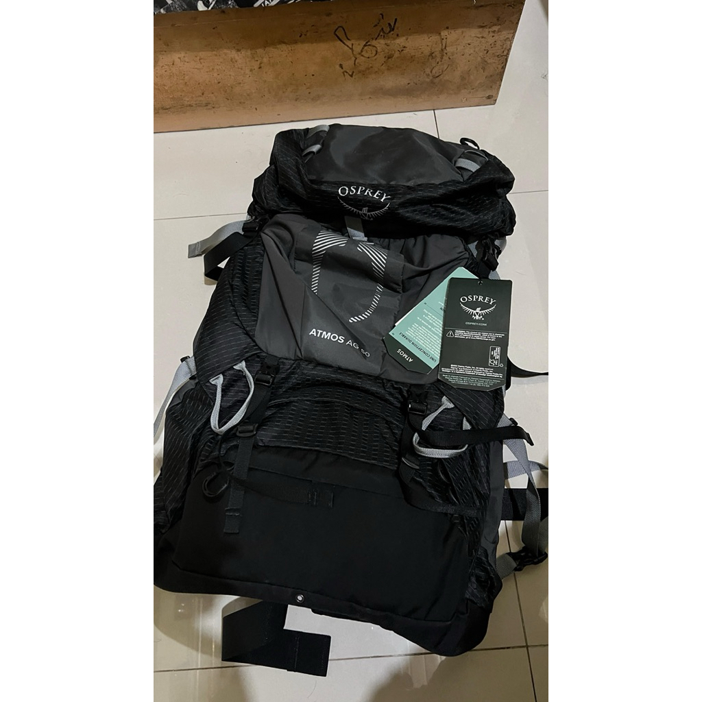 Osprey atmos AG 50