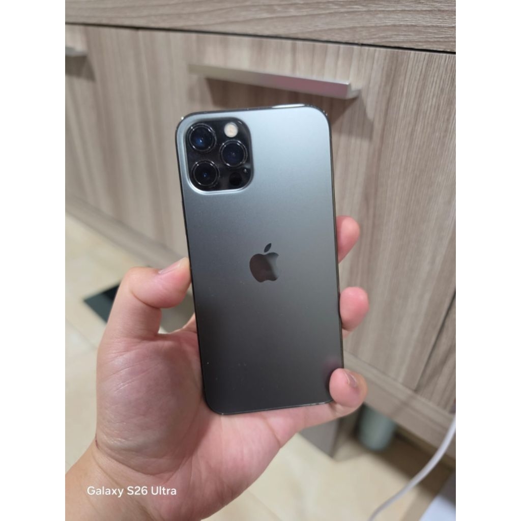 iPhone 12 Pro 128GB ex-ibox