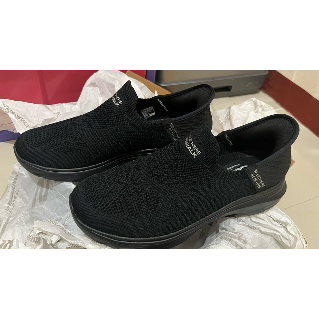 SEPATU SKECHERS GO WALK 7