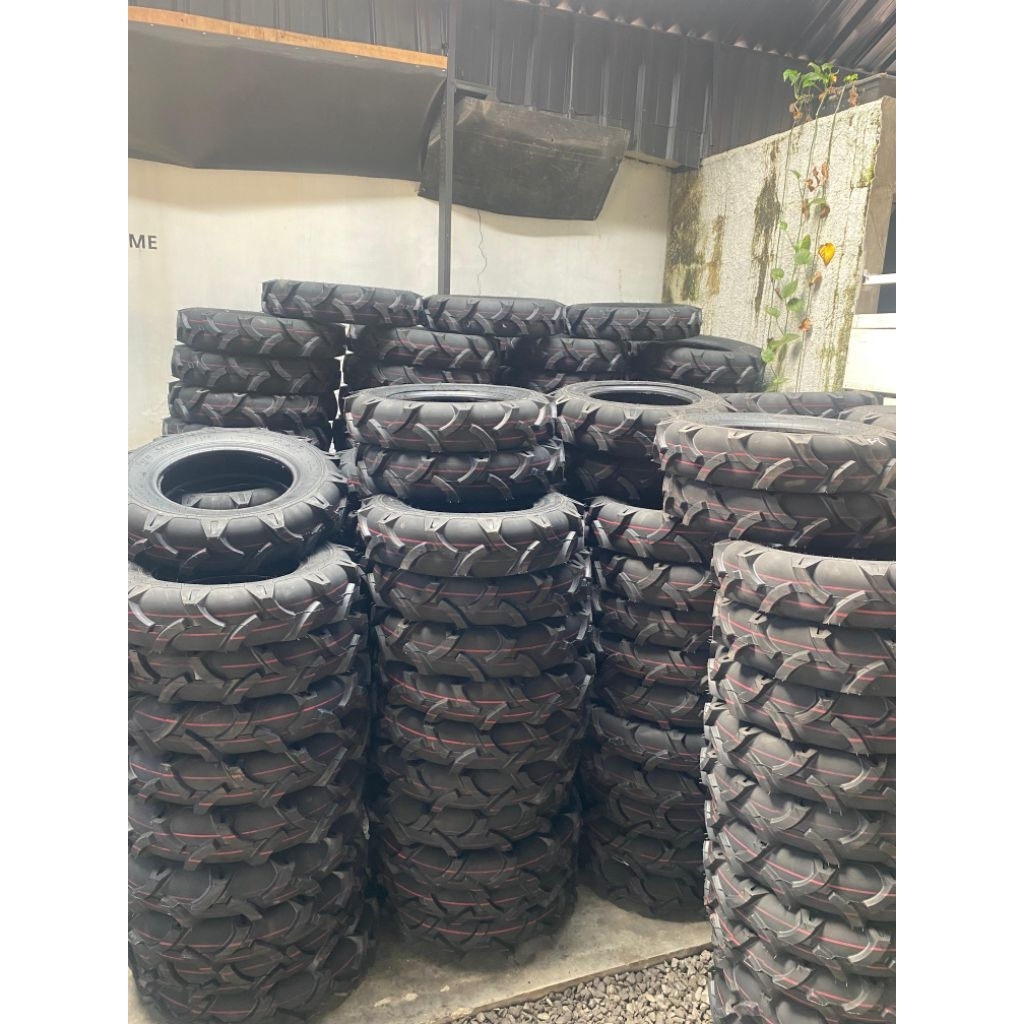 Ban Traktor Original 5.50-13 YANMAR KUBOTA QUICK LANGSIR SAWIT